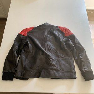 Kid Cudi Mr Rager Surface to Air Jacket